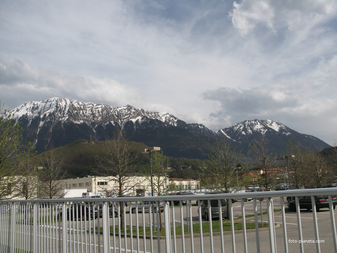 Faverges 27/04/2012