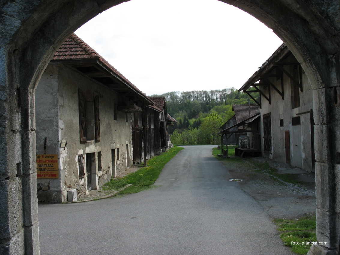 LOVAGNY 27/04/2006