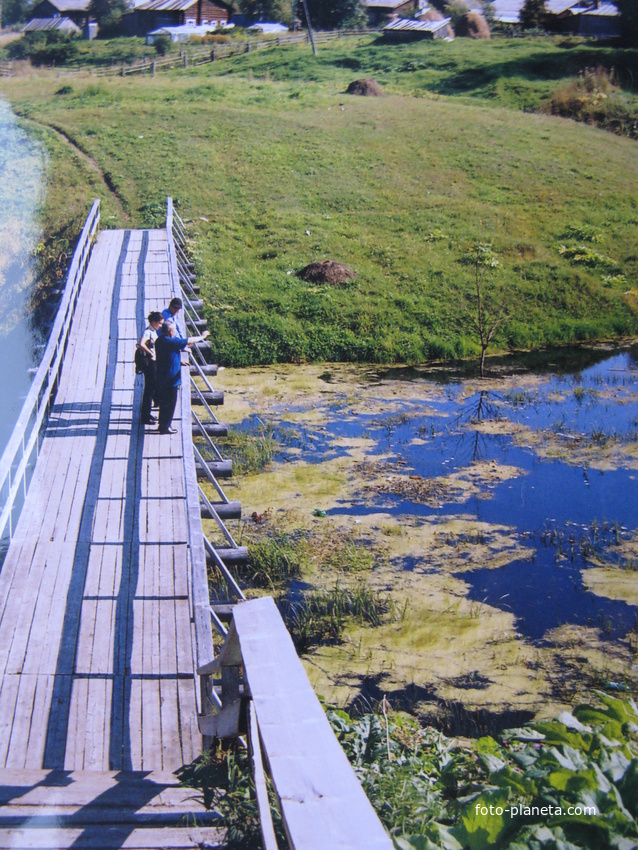 Усть-Вымь 2005