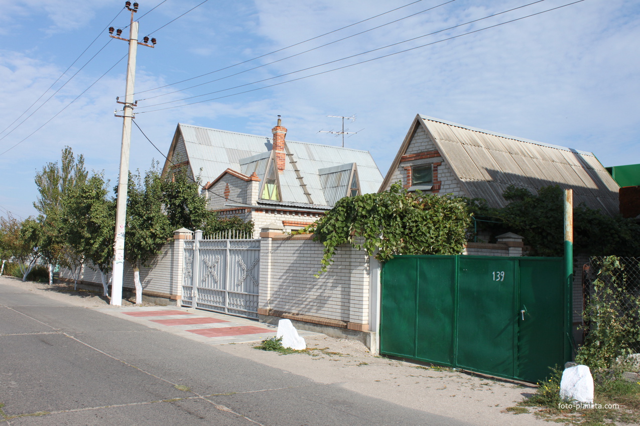 Купить Дом В Ейске На Ул Бердянская