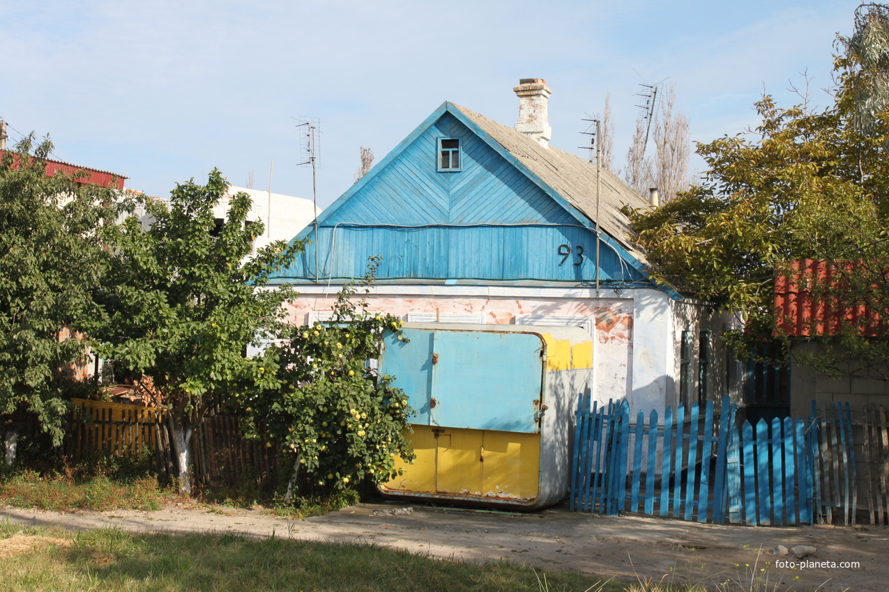 Купить Квартиру В Приморске Запорожской Области