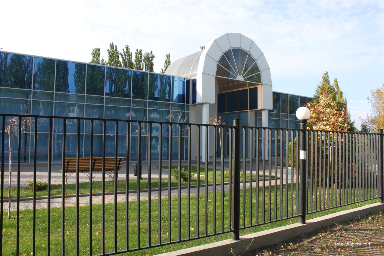 Бердянск. Средняя коса. Ул. Макарова. Приазовский национальный природный парк.