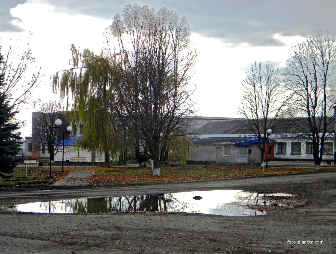 Погода на неделю белгородская область ивнянский