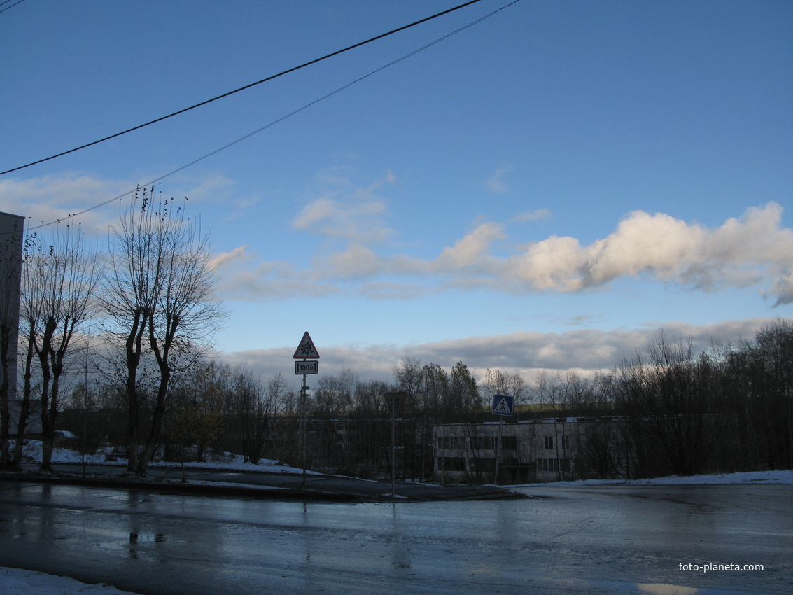 Эжва 2013 ул. Мира