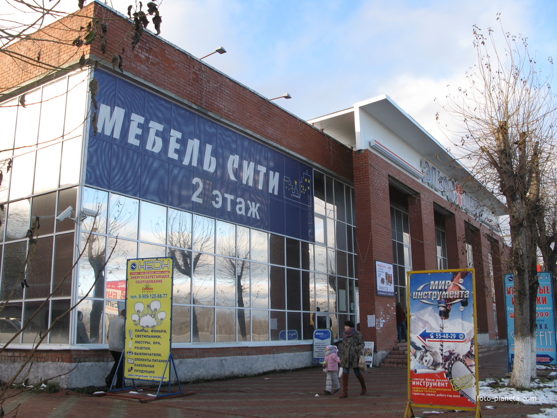 Эжва 2013 ул. Мира