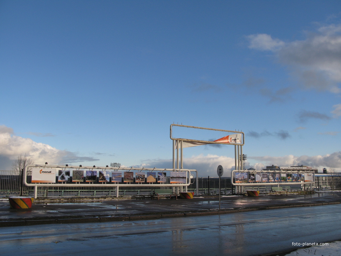 Эжва 2013 ул. Мира