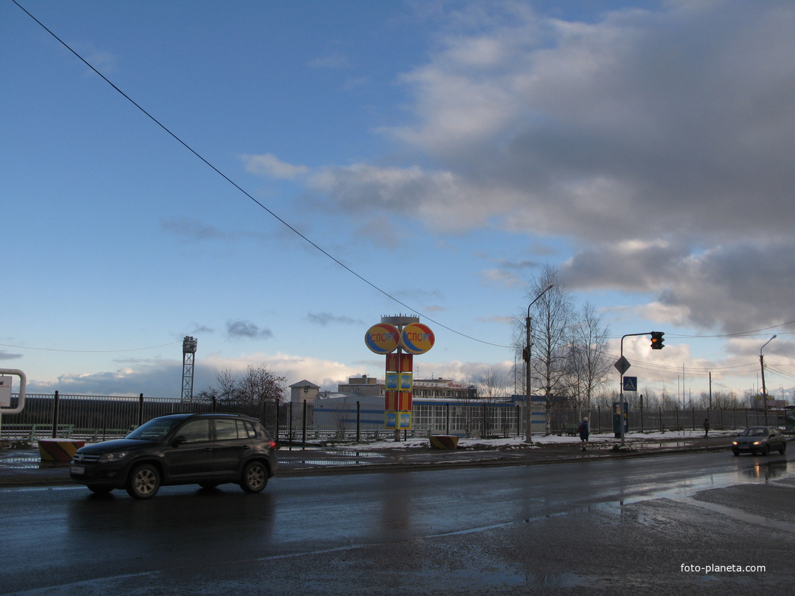 Эжва 2013 ул. Мира