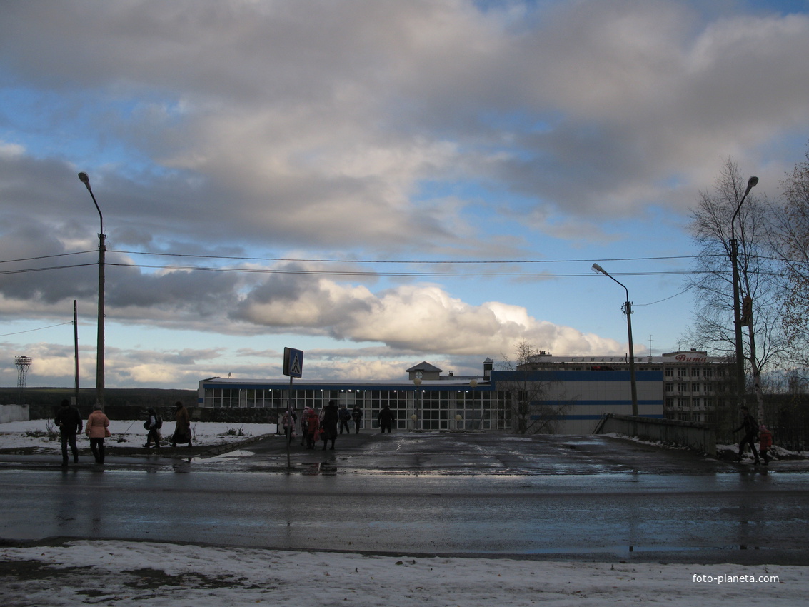 Эжва 2013 ул. Мира