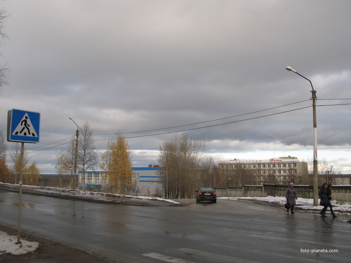 Эжва 2013 ул. Мира