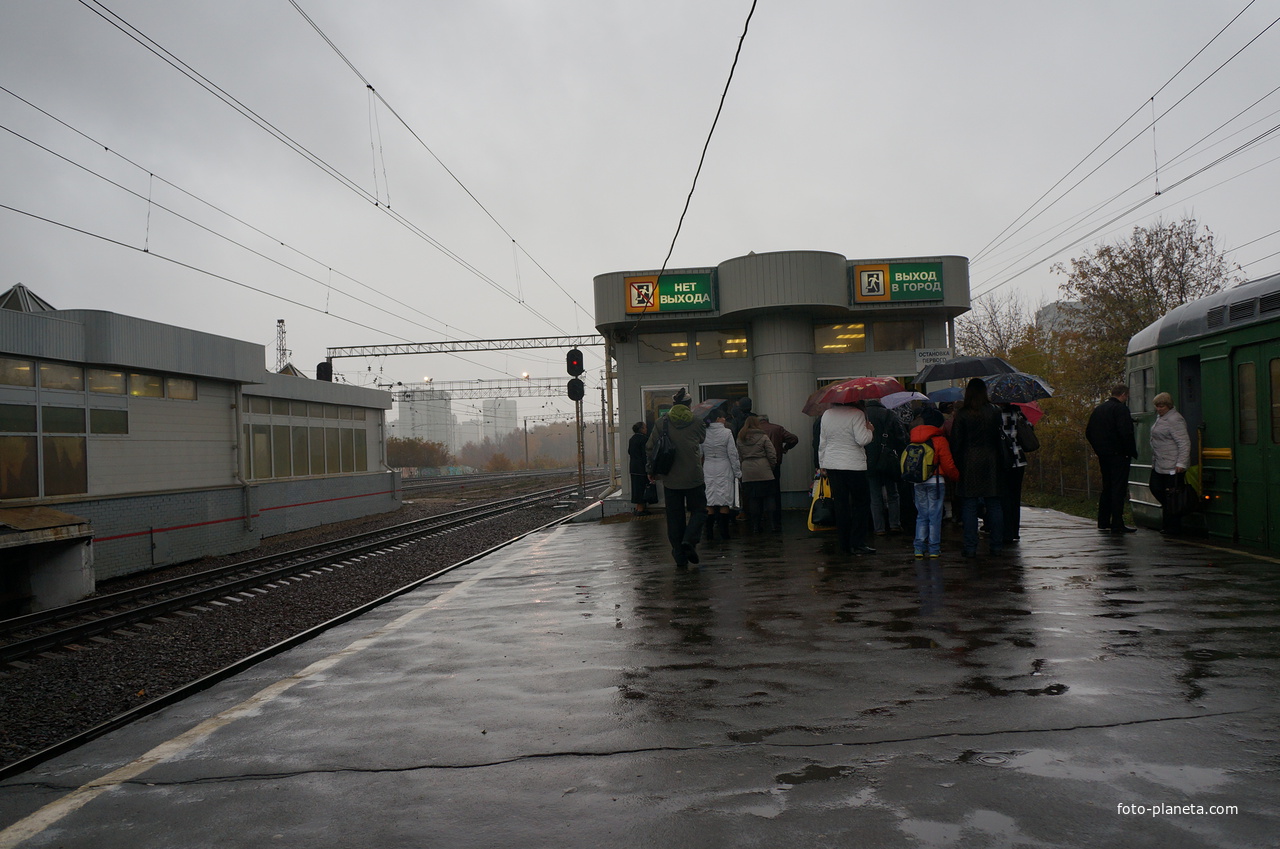 Нагатинская бирюлево пассажирская на сегодня. Железнодорожная станция Бирюлево пассажирская. Бирюлево пассажирская 2 платформа 3 путь. Платформа Бирюлево пассажирская. Бирюлёво Западное ЖД станция.