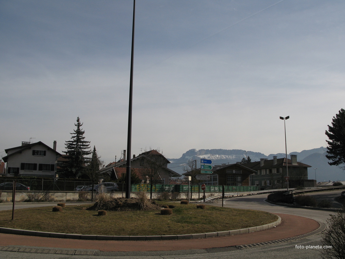 Cran-Gevrier 18/03/2010