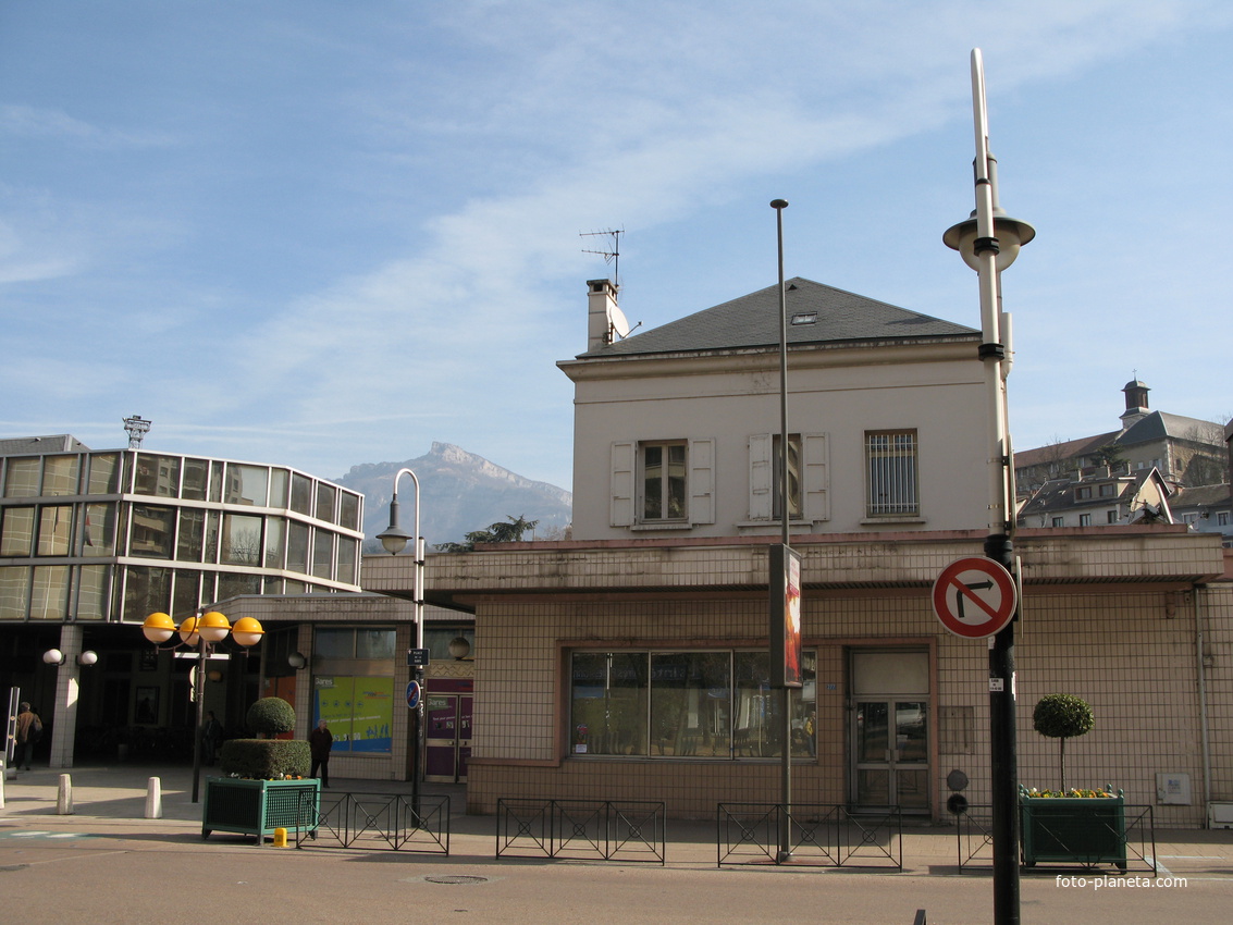Chambéry