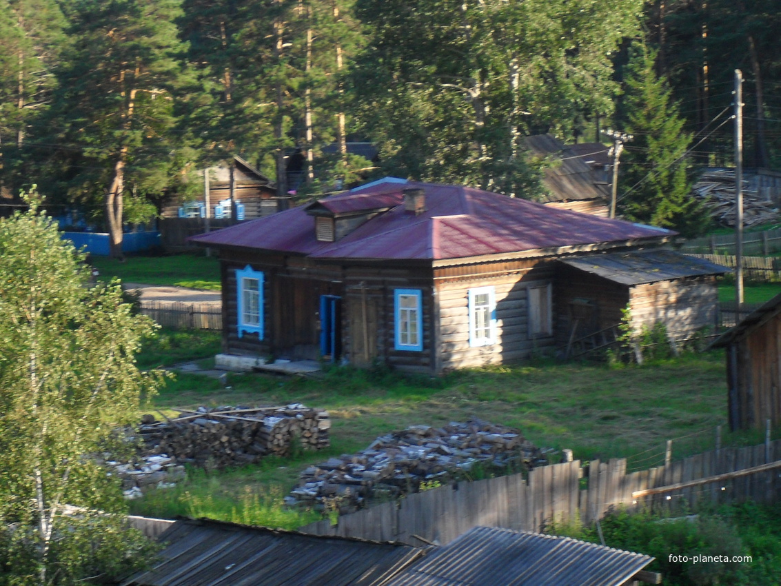 Хор тагна карта
