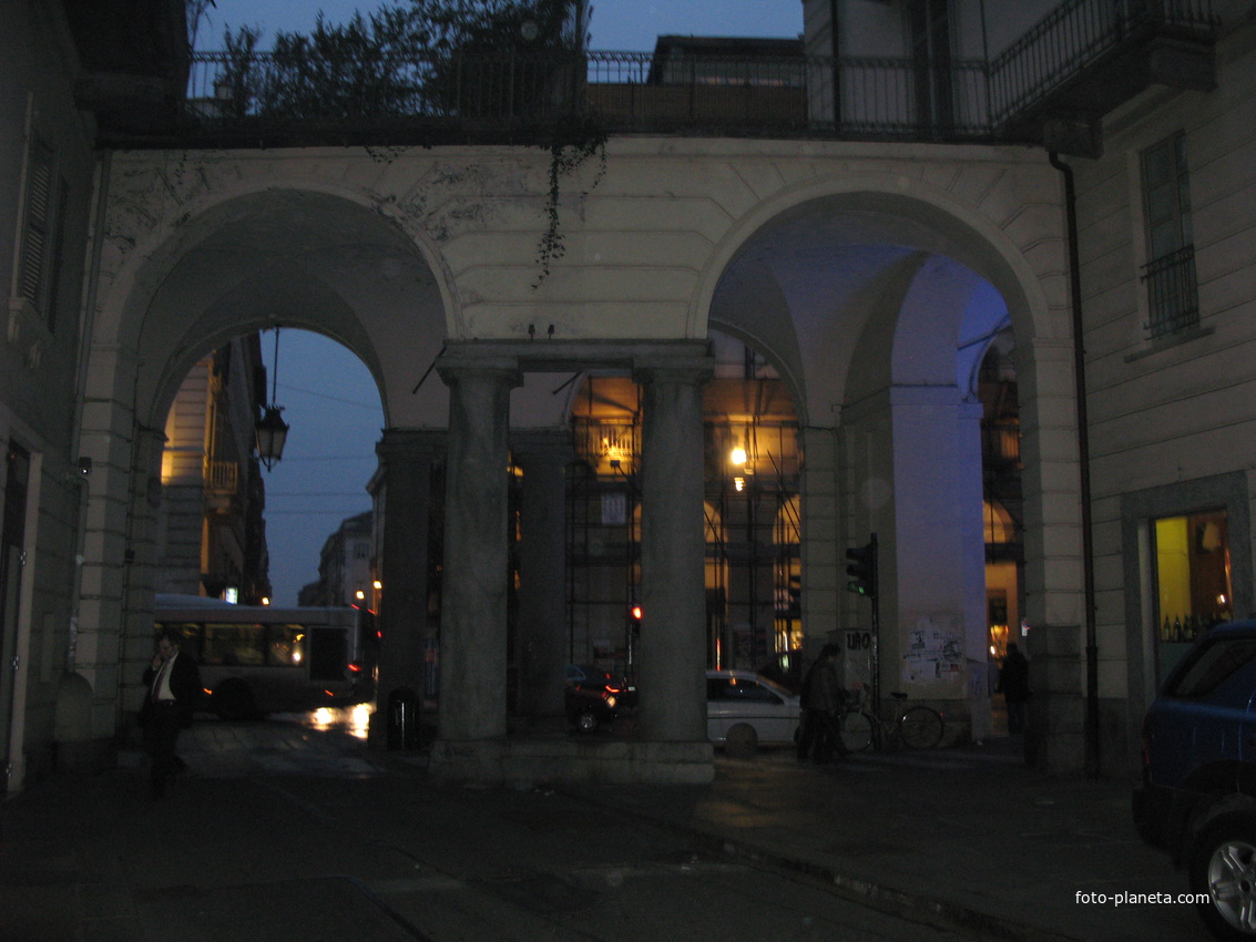 Torino 24/03/2010