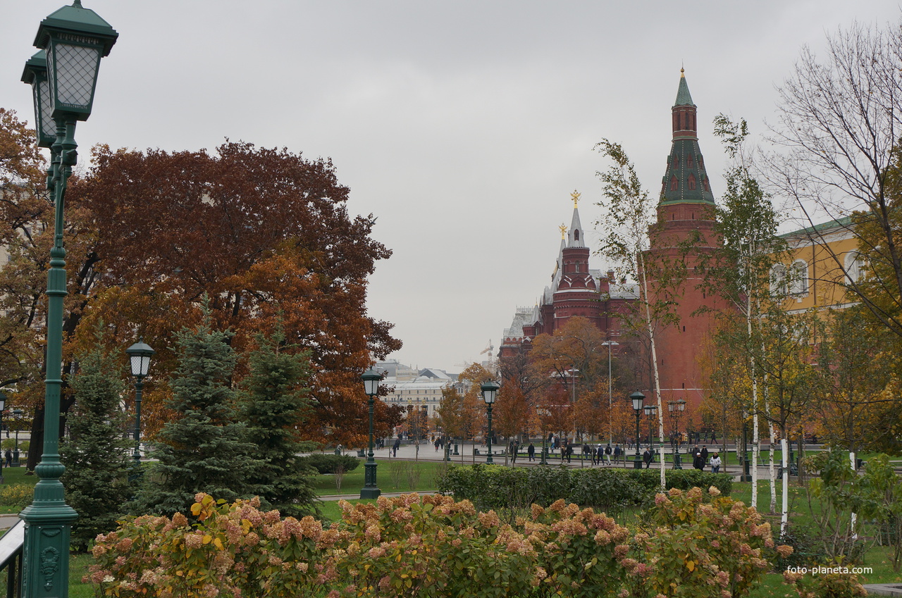 Сердце России