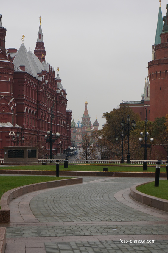 Покровский собор