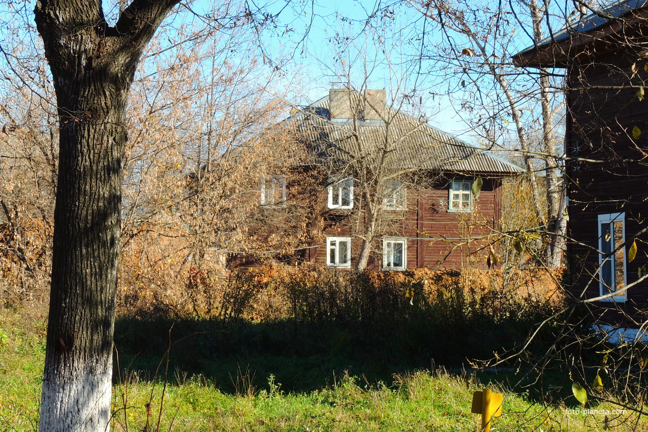 Советская улица, 15