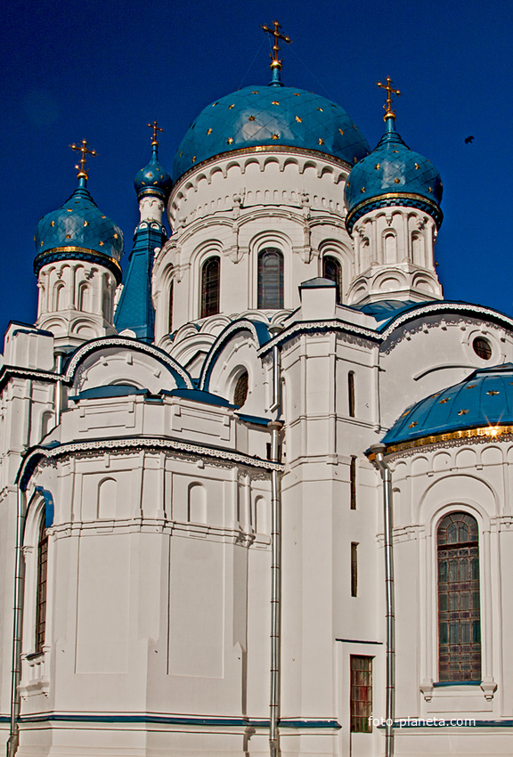 Покровский собор