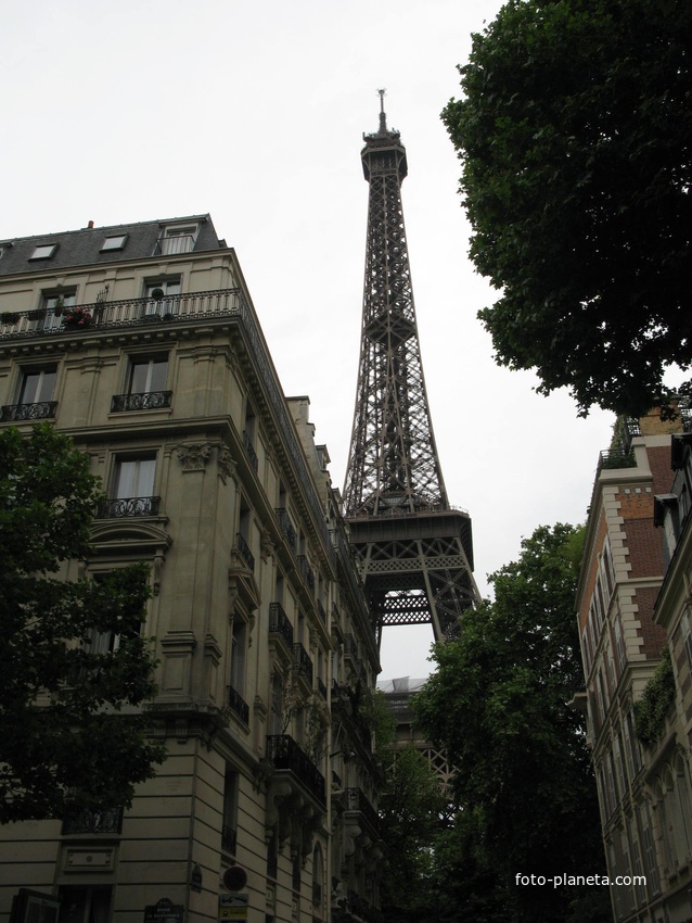 Paris 19/06/2012