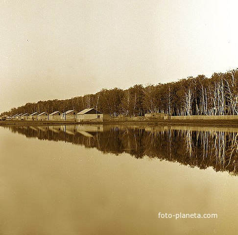 фото конца 80-х годов