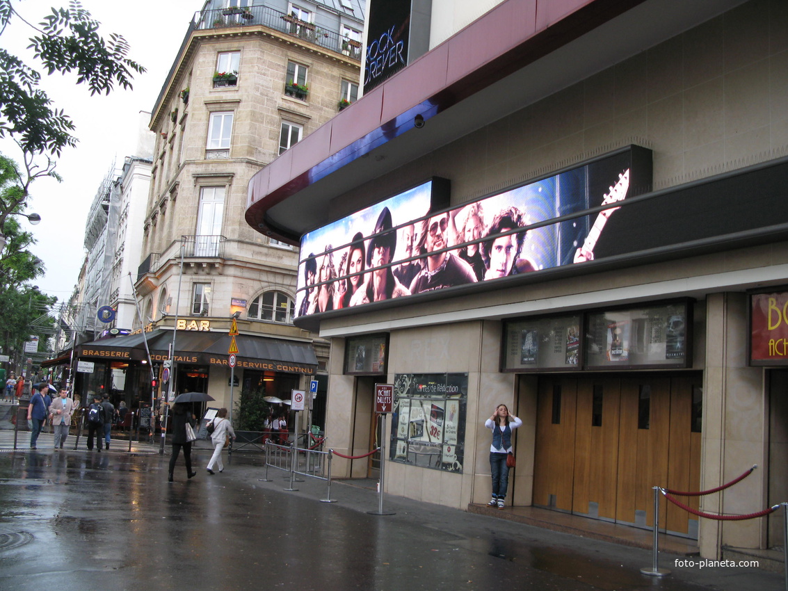 Paris 21/06/2012