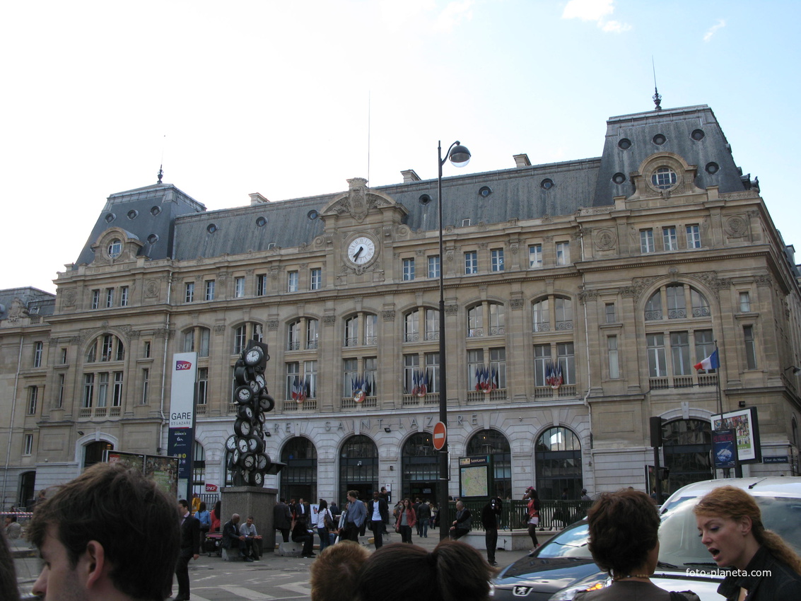 Paris 21/06/2012
