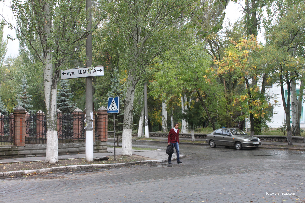 Громадський проект бердянськ