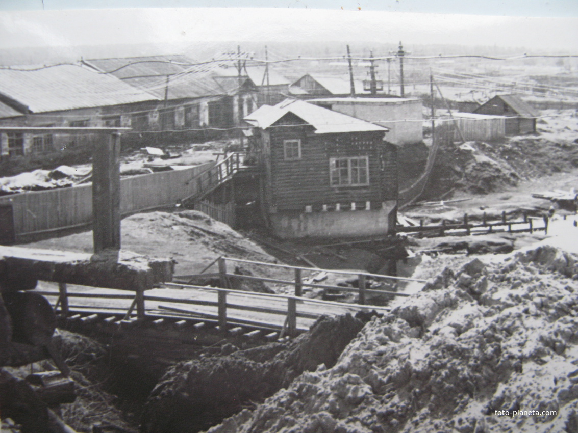 Нювчим 1974 завод