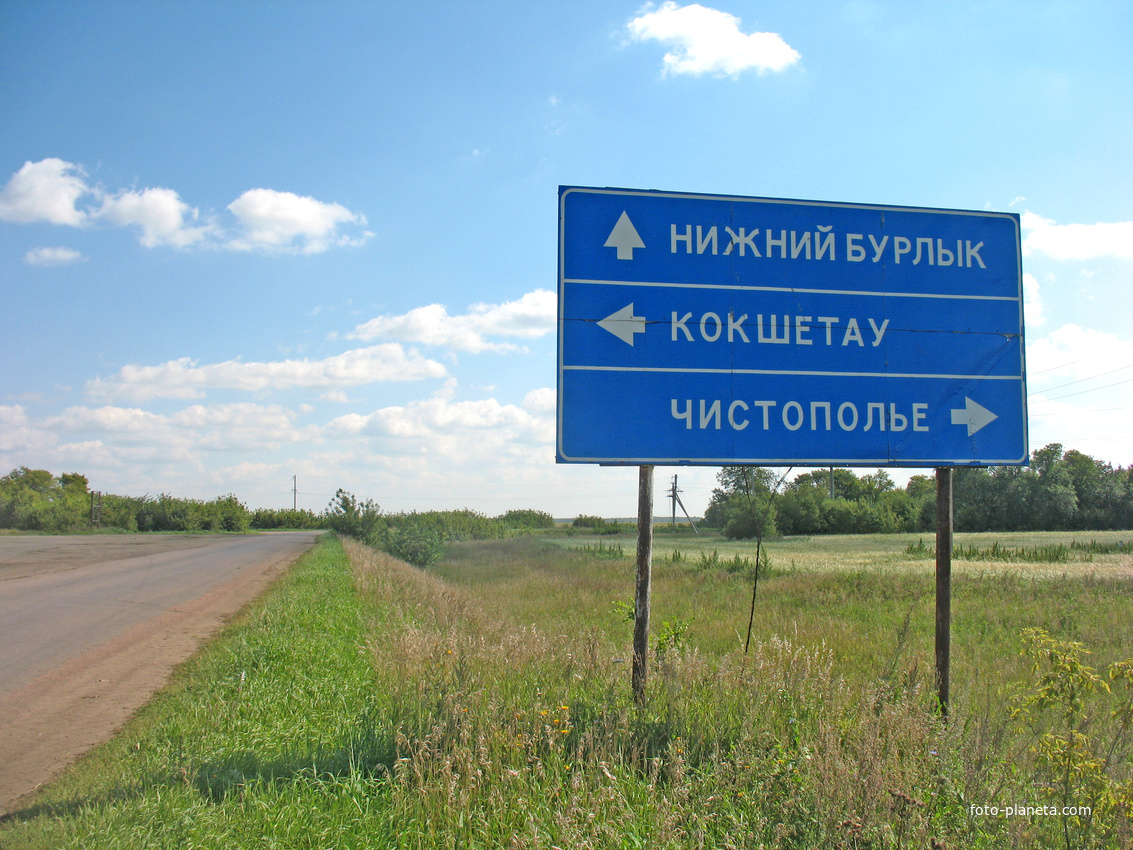 айыртауский район с гусаковка