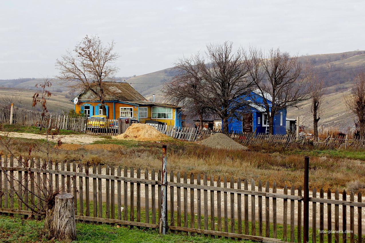 Купить Дома В Калачевском Районе Х Приморский