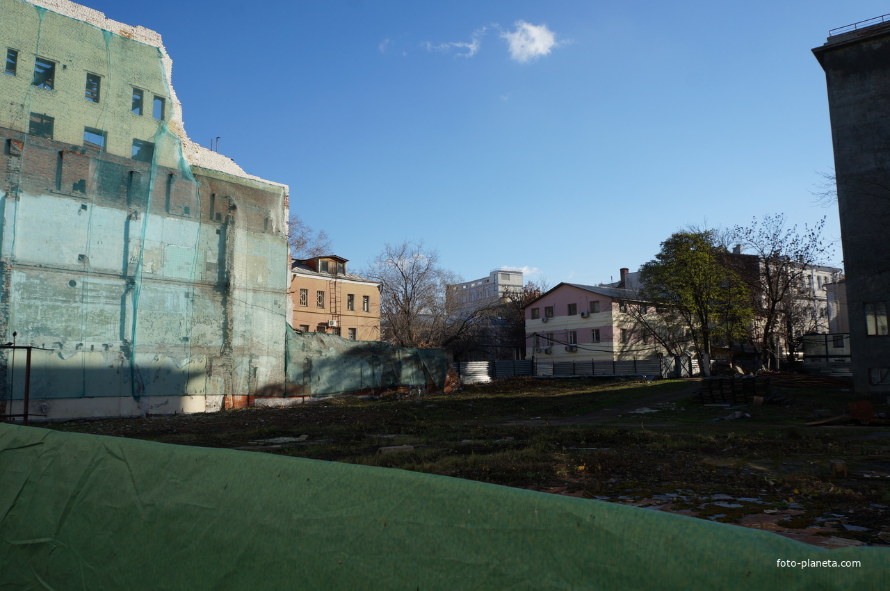 Союз Метроспецстрой