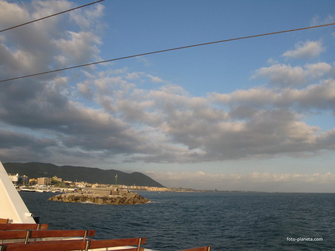 Salerno 26/03/2010