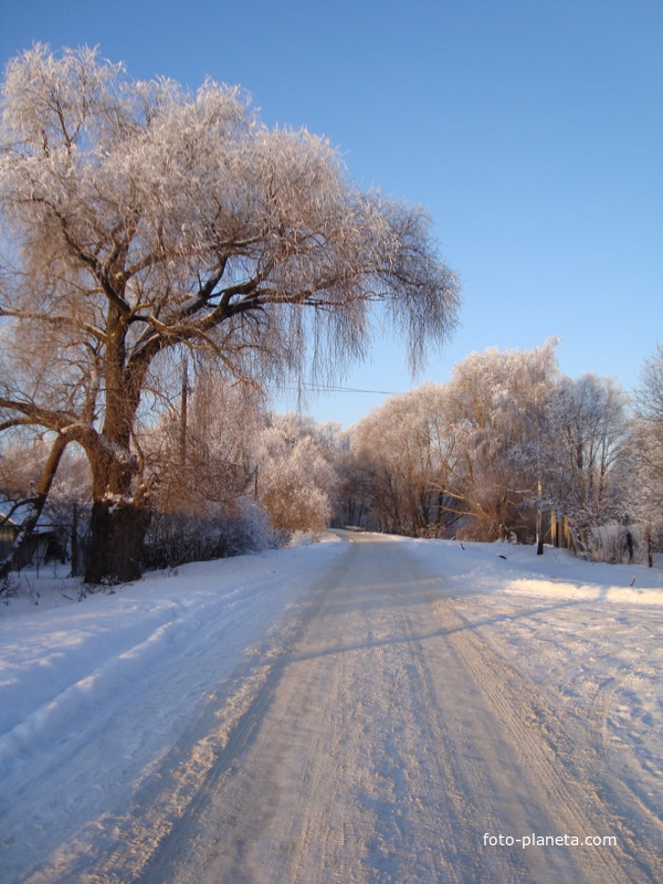 Барабаново