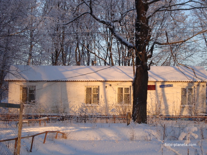 Барабаново