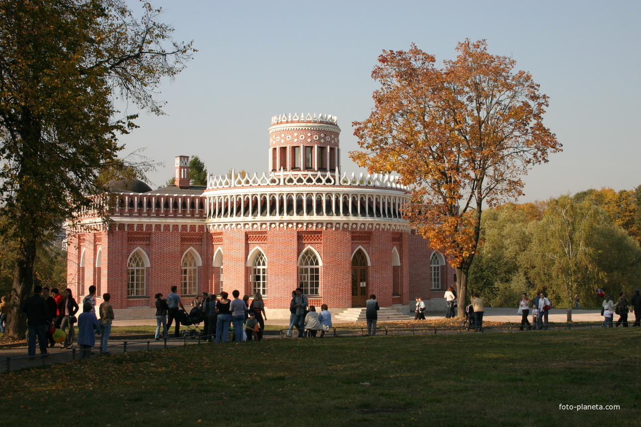 Третий Кавалерский корпус