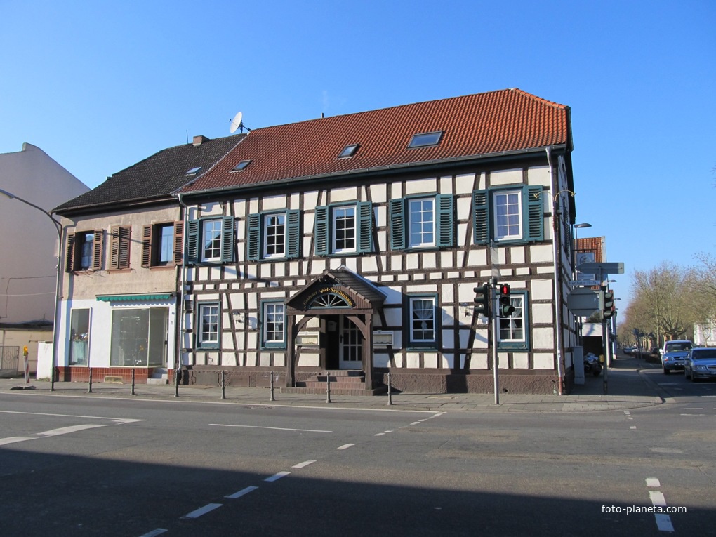 Ной-Изенбург