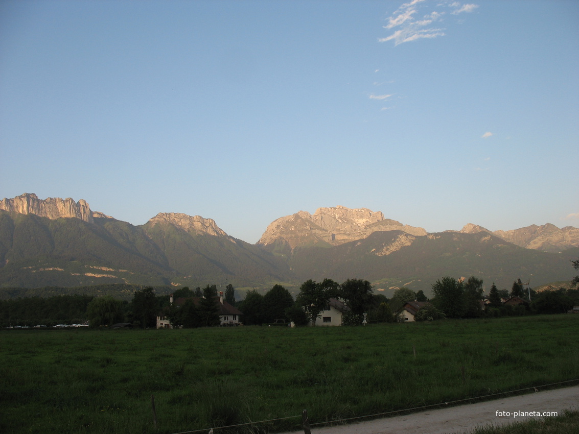 Saint-Jorioz 23/04/20095