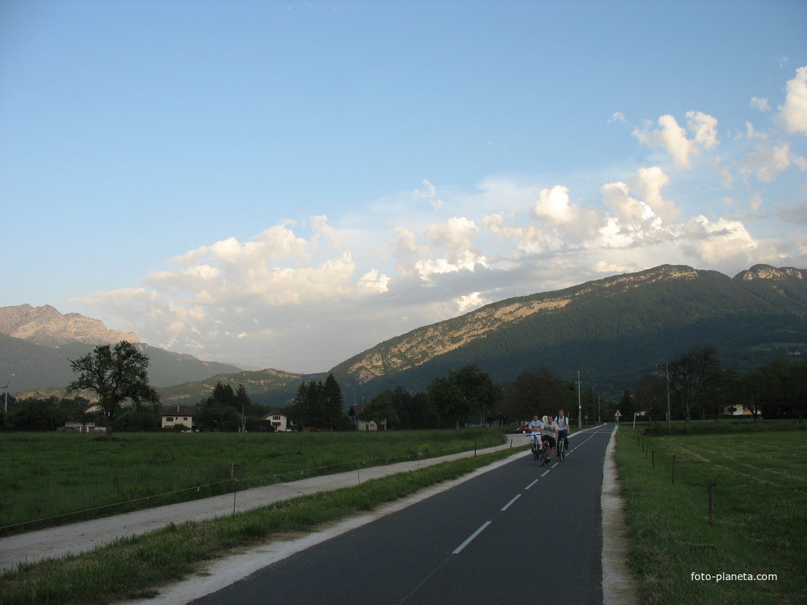 Saint-Jorioz 23/04/20095