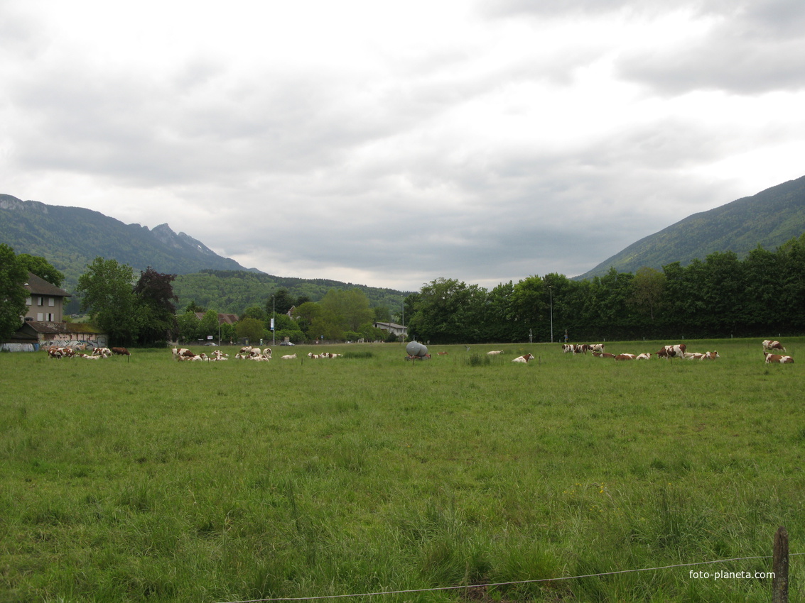 Saint-Jorioz 27/05/2013