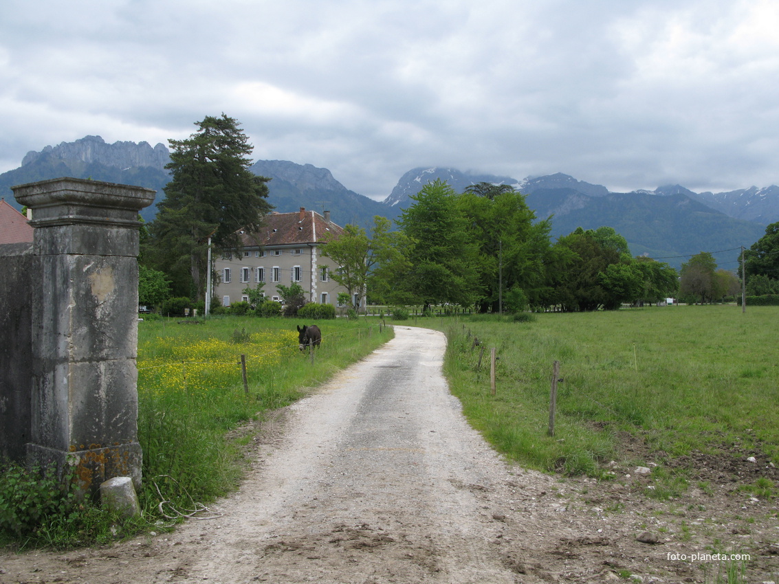 Saint-Jorioz 27/05/2013