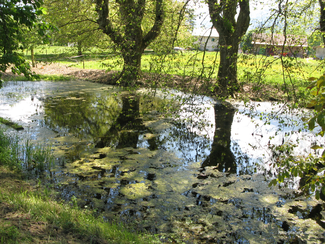 Saint-Jorioz 27/05/2013
