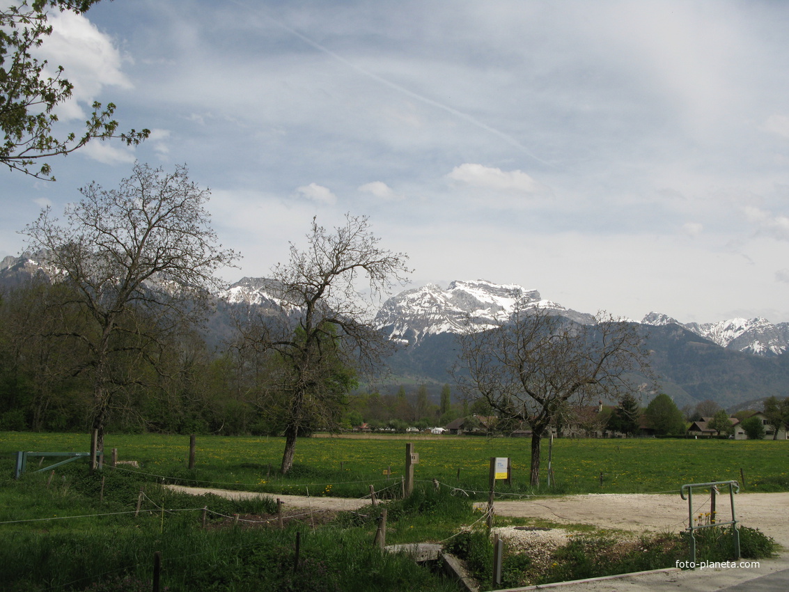 Saint-Jorioz 27/04/2012