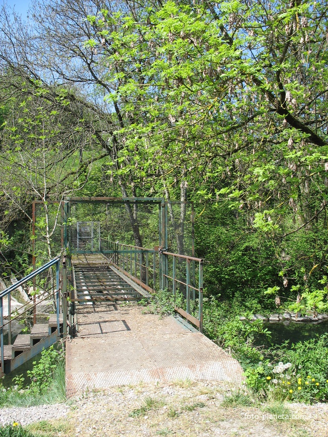 Cran-Gevrier 2007 Thiou