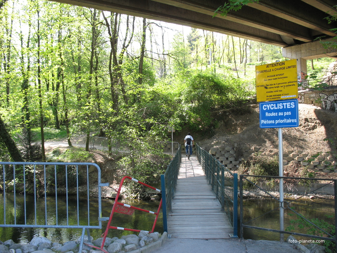 Cran-Gevrier 2007 Thiou