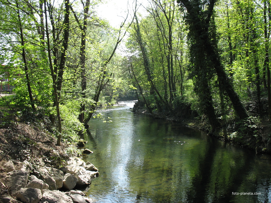 Cran-Gevrier 2007 Thiou