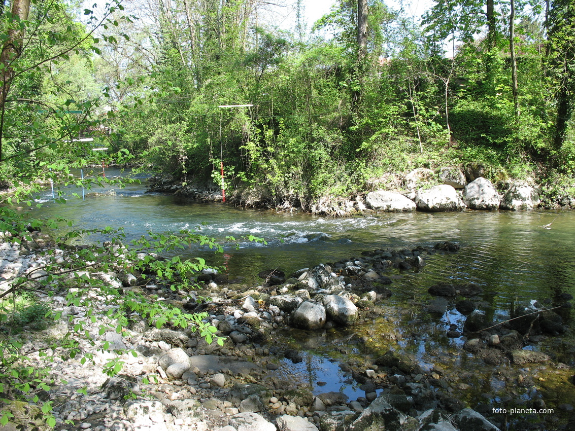 Cran-Gevrier 2007 Thiou