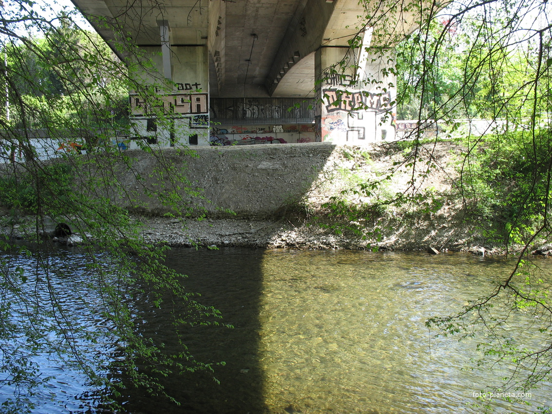 Cran-Gevrier 2007 Thiou