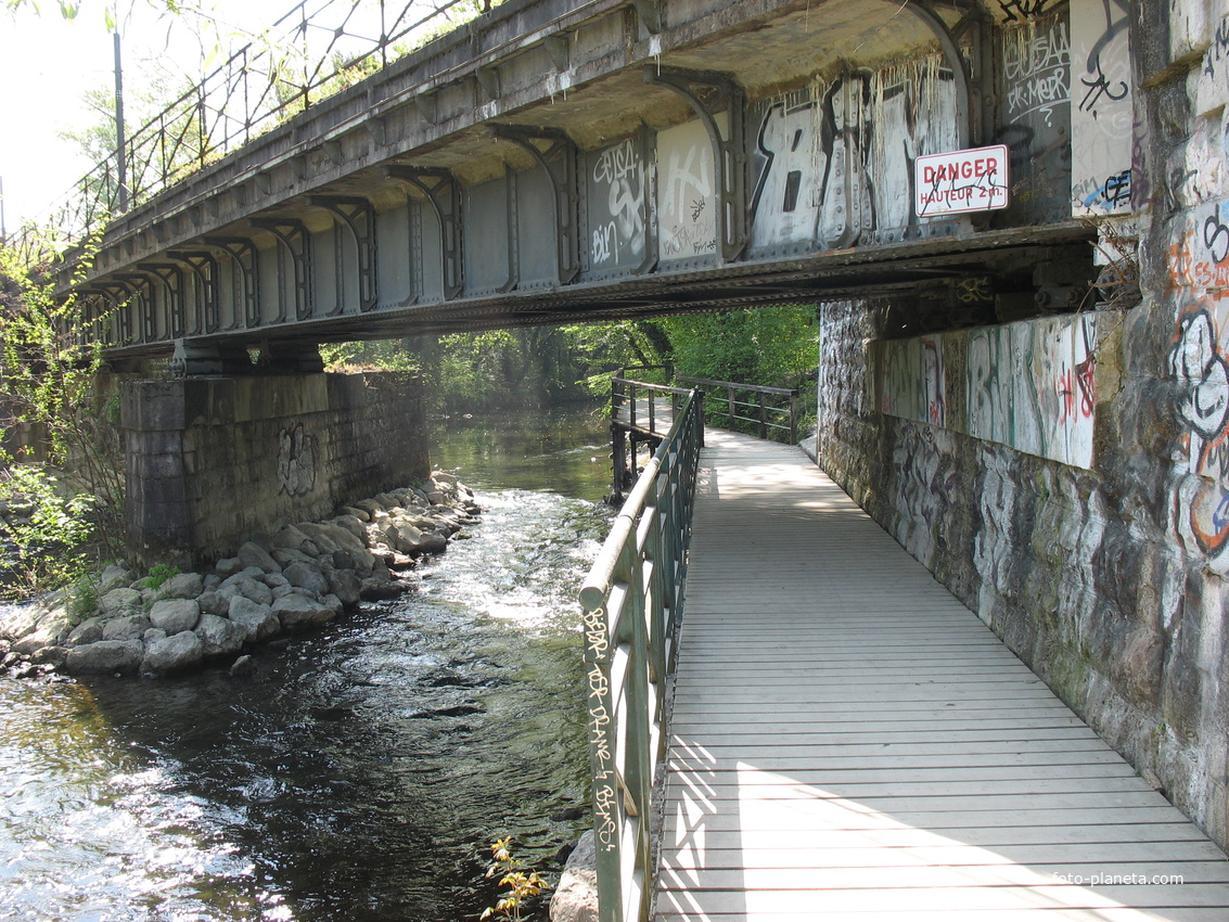 Cran-Gevrier 2007 Thiou