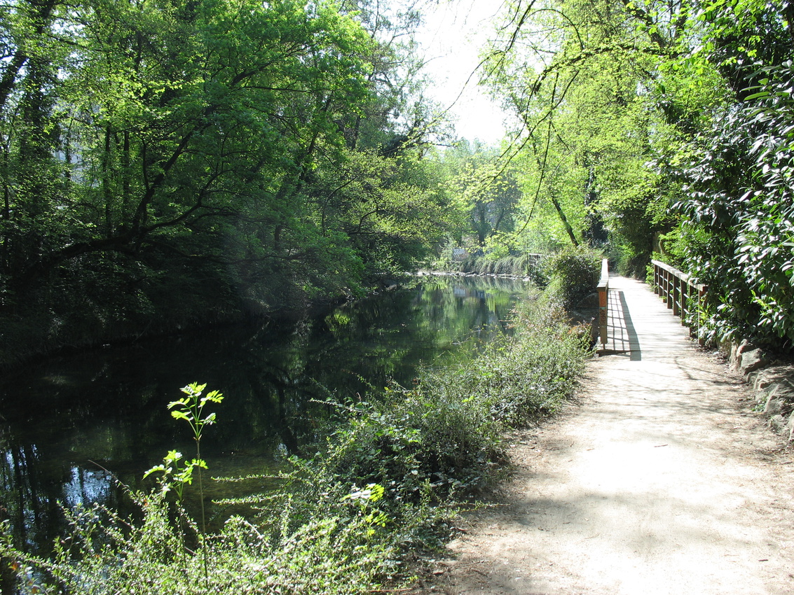 Cran-Gevrier 2007 Thiou