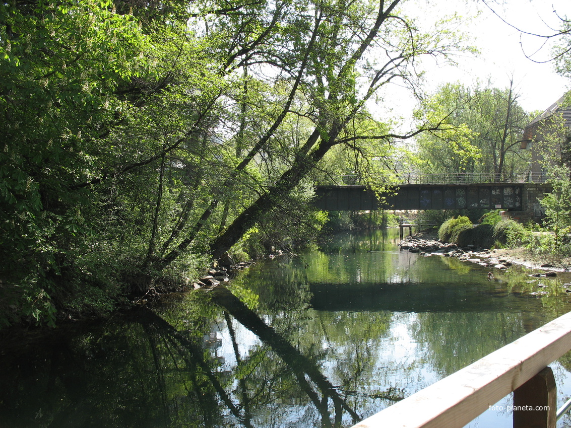 Cran-Gevrier 2007 Thiou